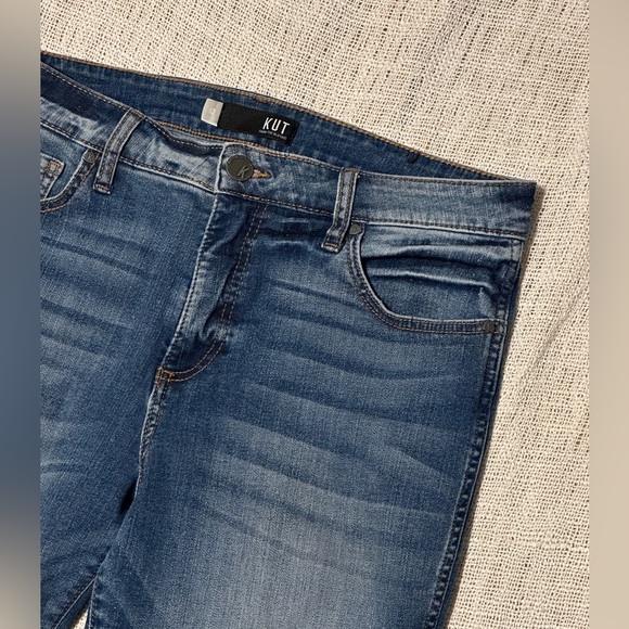 Women’s KUT from the Kloth Jeans - Picture 3 of 6